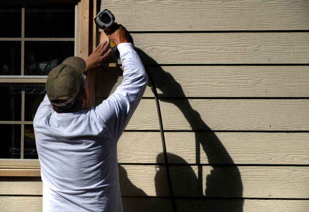 Best Siding for Multi-Family Homes  in , PA