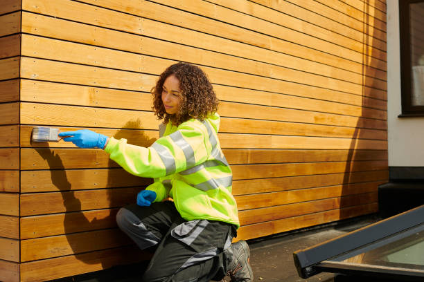 Best Aluminum Siding Installation  in , PA