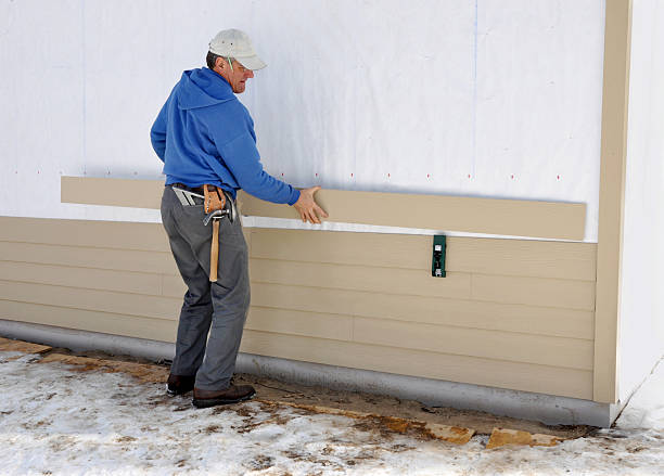 Best Composite Siding  in , PA